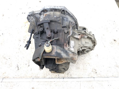 Boîte vitesses renault - de,