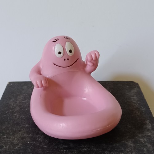 Figurine plastoy 2006 - figurine,