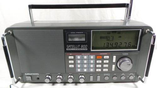 Grundig satellit 800 - grundig,