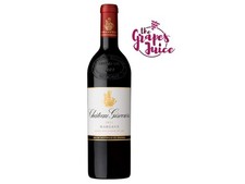Château Giscours 2022 Vin