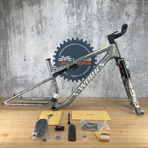 New 2026 specialized works - new!, s-works