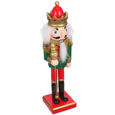 Figurine Casse-noisette Soldat