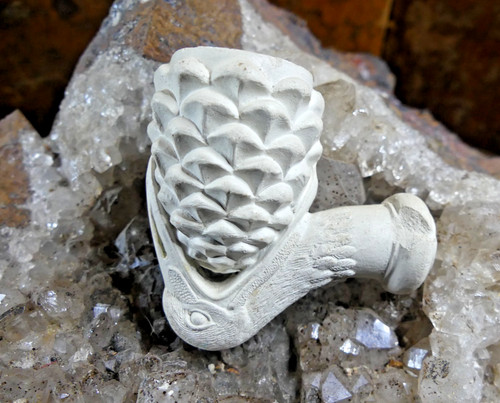 Collection terracotta pipe - collection,