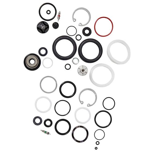 Rockshox boxxer world - boxxer,