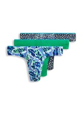 Jockey Men's True Style Thong