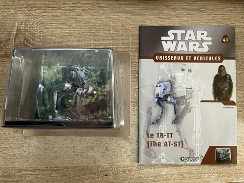 Vaisseau star wars atlas tt - vaisseau, tr