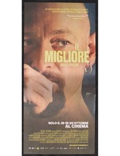 Affiche IL MIGLIORE Marco