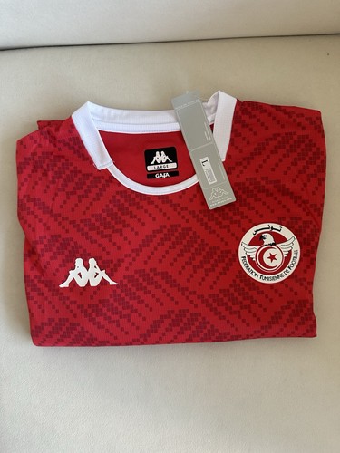 Exclu maillot tunisie - exclu, !