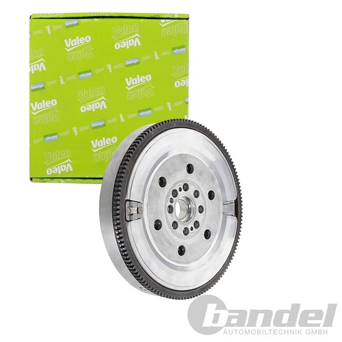 Valeo volant moteur - volant, bi-masse