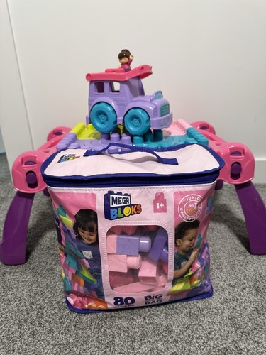 Mega bloks first builders - mega,