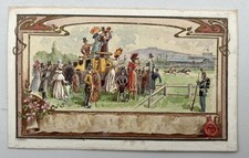 Gouache Originale Maquette -