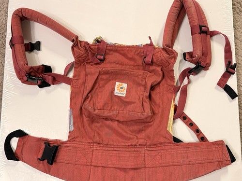 Ergobaby original baby carrier - original,