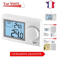 Régulateur de Température