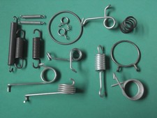 Ossa lot ressorts - ressorts, neufs
