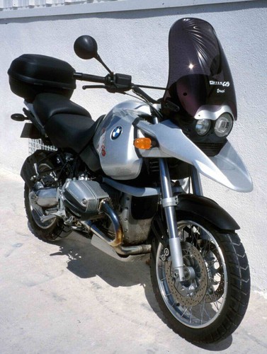 Bmw r1150 04 bulle - r1150, -00/04-