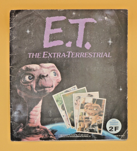 Panini l extra - -, l'extra
