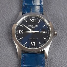 Montre Bracelet Locman Italie