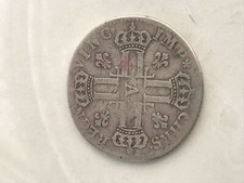 1720 À Paris Petit Louis