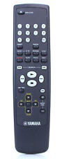 Yamaha  Télécommande d'origine Lecteur CD Platine CD-X497 (Réf#T-363)