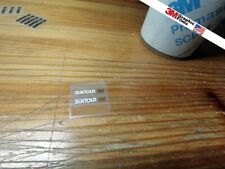 Autocollants de dérailleur