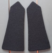 Épaulettes Troupes Modèle