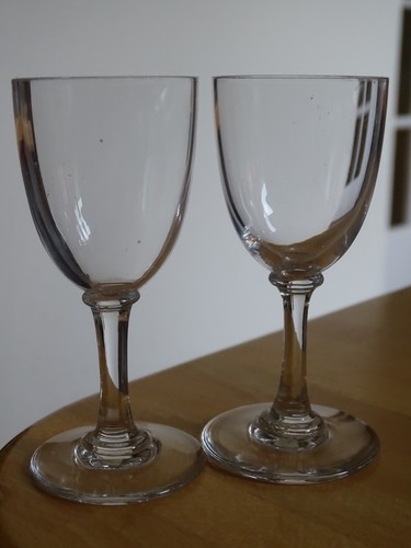 Baccarat cristal anciens - 2,