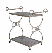 Chariot Service Chariot de