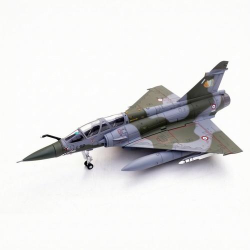 Maquette mirage 2000 - mirage,