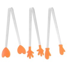  3 Pcs Pince A Bonbon