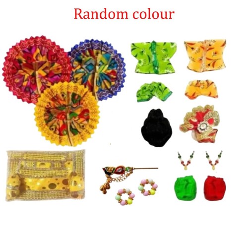 Ensemble robe laddu gopal - laddu,