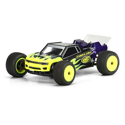 Proline 3587 pro line - 3587-00, pro-line