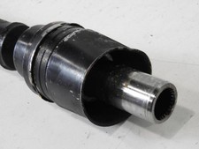 Albero di trasmissione anteriore MITSUBISHI PAJERO 3 PHASE 1 MR580389