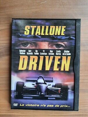 Dvd driven film - film, avec