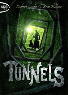 Tunnels vol de williams - tunnels., 1