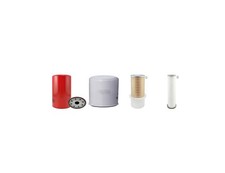 Kit Filtre Pour Cemet Agrip S