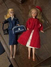 poupées anciennes vintage