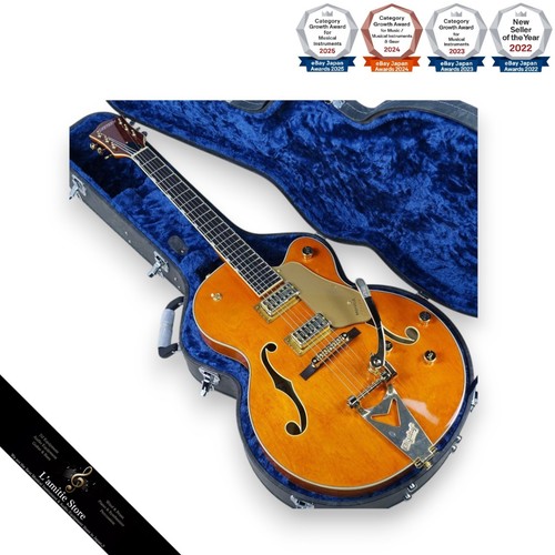Guitare gretsch synchromatic - gretsch,