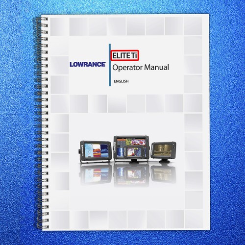 Lowrance elite user - lowrance,