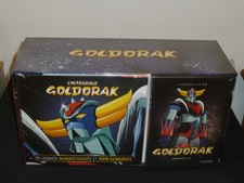 DVD GOLDORAK L INTEGRAL No1 EN