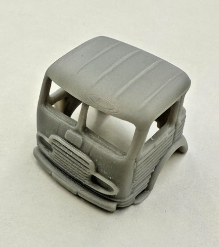 Cabine simca cargo - simca,