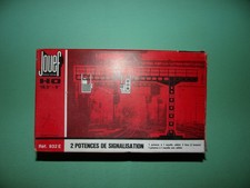 JOUEF maquette à monter 2