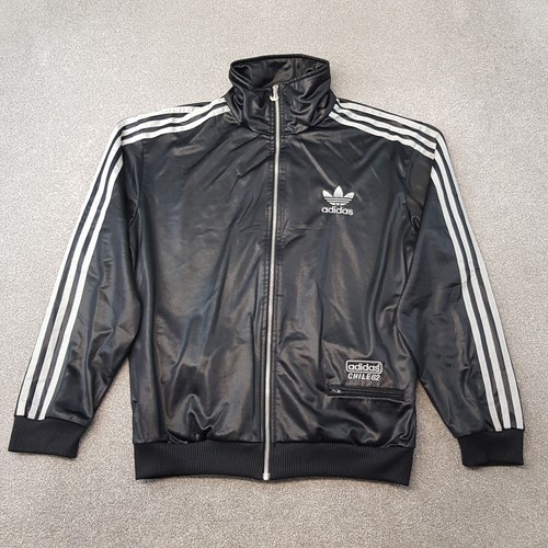 Adidas mens track - mens, large