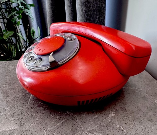 Téléphone bureau tchèque - téléphone,