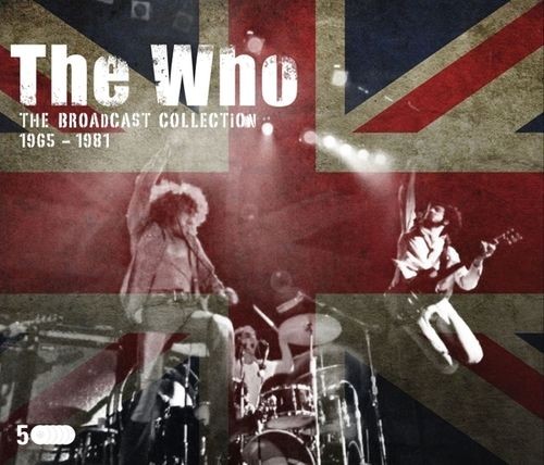 Audio who the - audio,