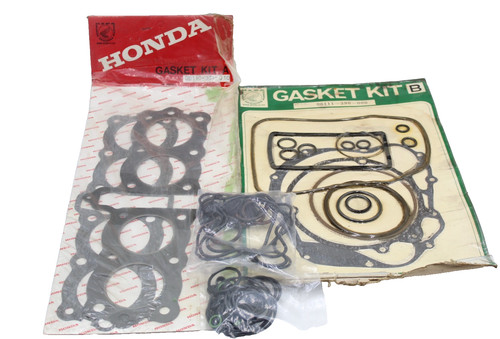 Kit joints moteur honda - joints,