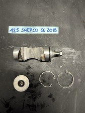ENSEMBLE VALVE 125 SE KOKUSAN 7592 SER SE-R 125 Sherco Réf. : 8766