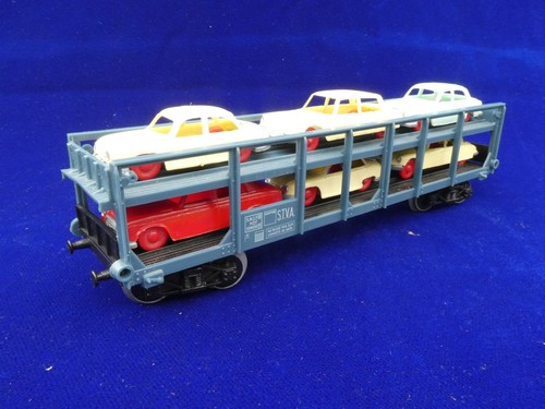 Train jouef wagon - train, transport