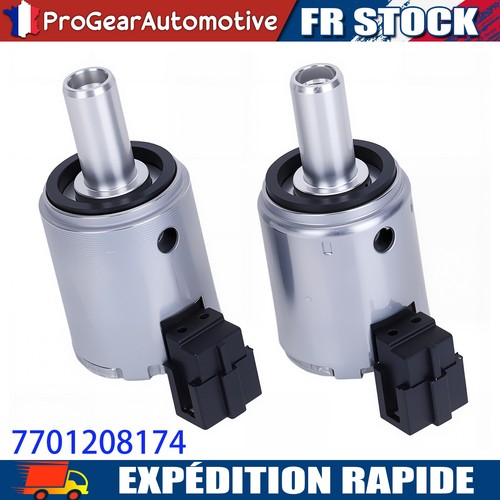 2pcs électrovannes - Électrovannes, de