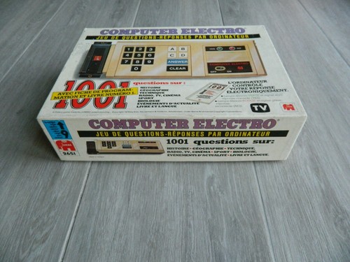 Computer electro 1979 - 1979,