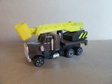 953L Peterbilt 389 Camion